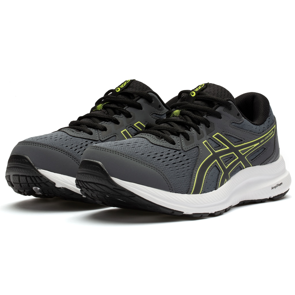 Imagem 2 do produto Tênis ASICS Gel-Contend 8 - Masculino