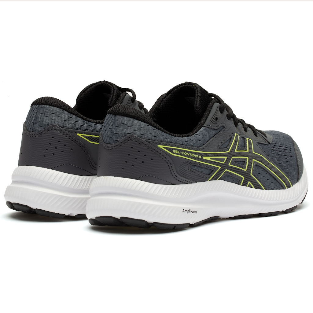 Imagem 4 do produto Tênis ASICS Gel-Contend 8 - Masculino