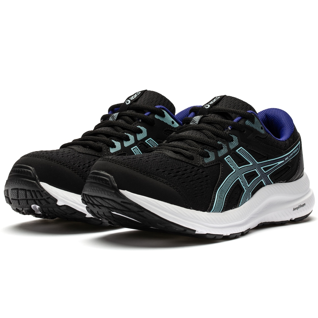 Imagem 2 do produto Tênis ASICS Gel-Contend 8 - Feminino