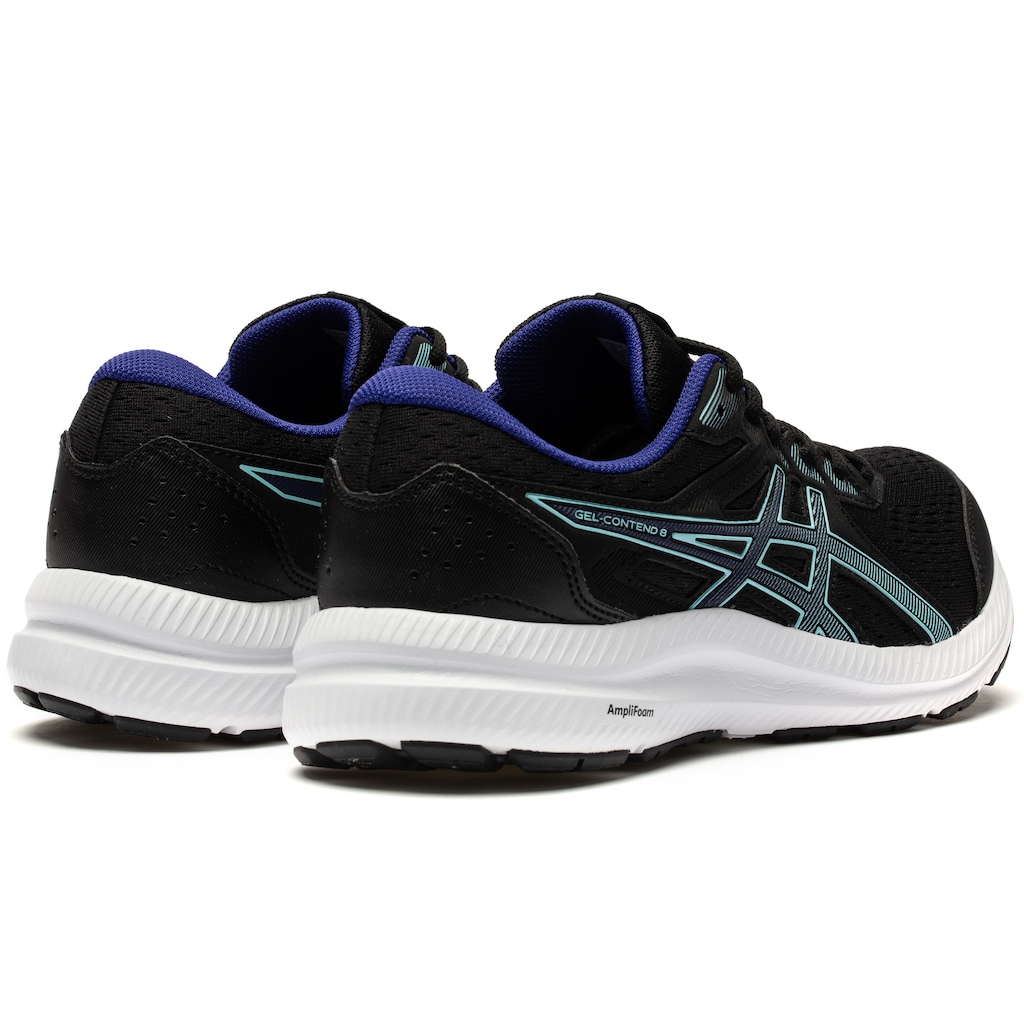 Imagem 4 do produto Tênis ASICS Gel-Contend 8 - Feminino