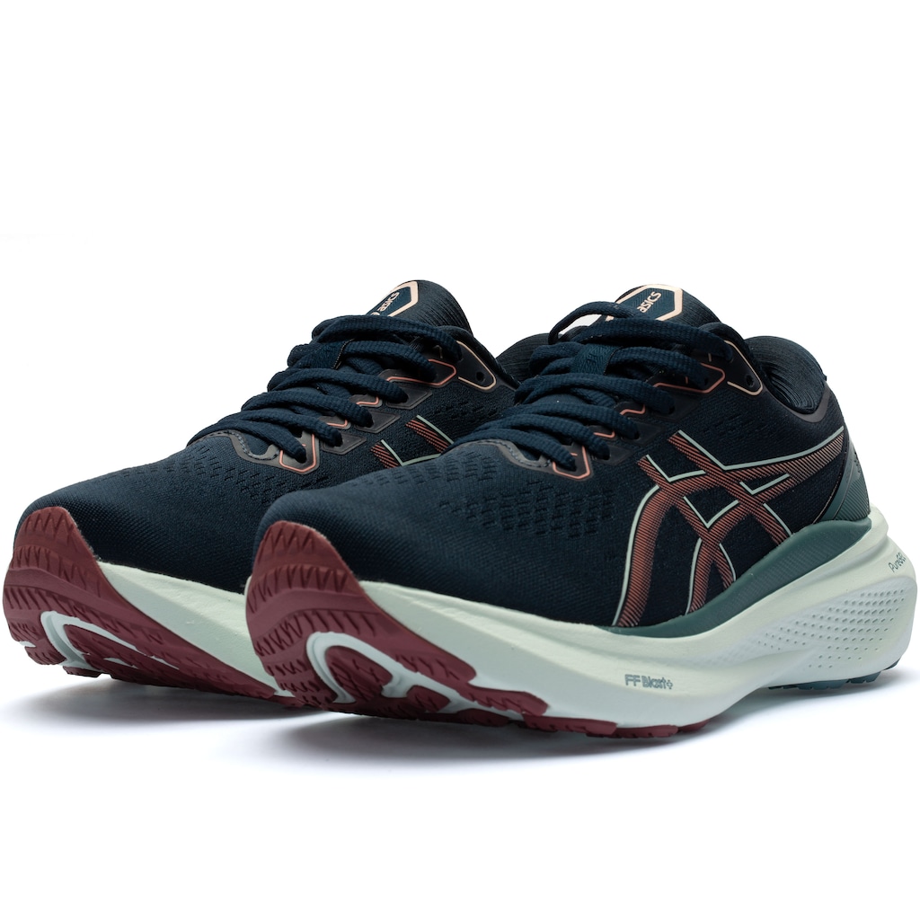 Imagem 2 do produto Tênis ASICS Gel-Kayano 30 - Feminino