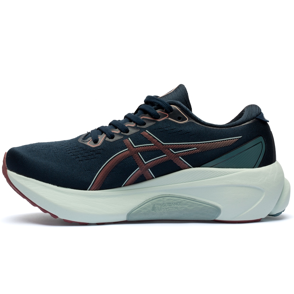Imagem 3 do produto Tênis ASICS Gel-Kayano 30 - Feminino