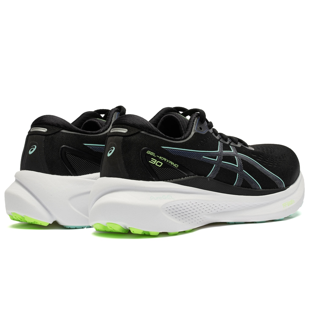 Imagem 4 do produto Tênis ASICS Gel-Kayano 30 - Feminino
