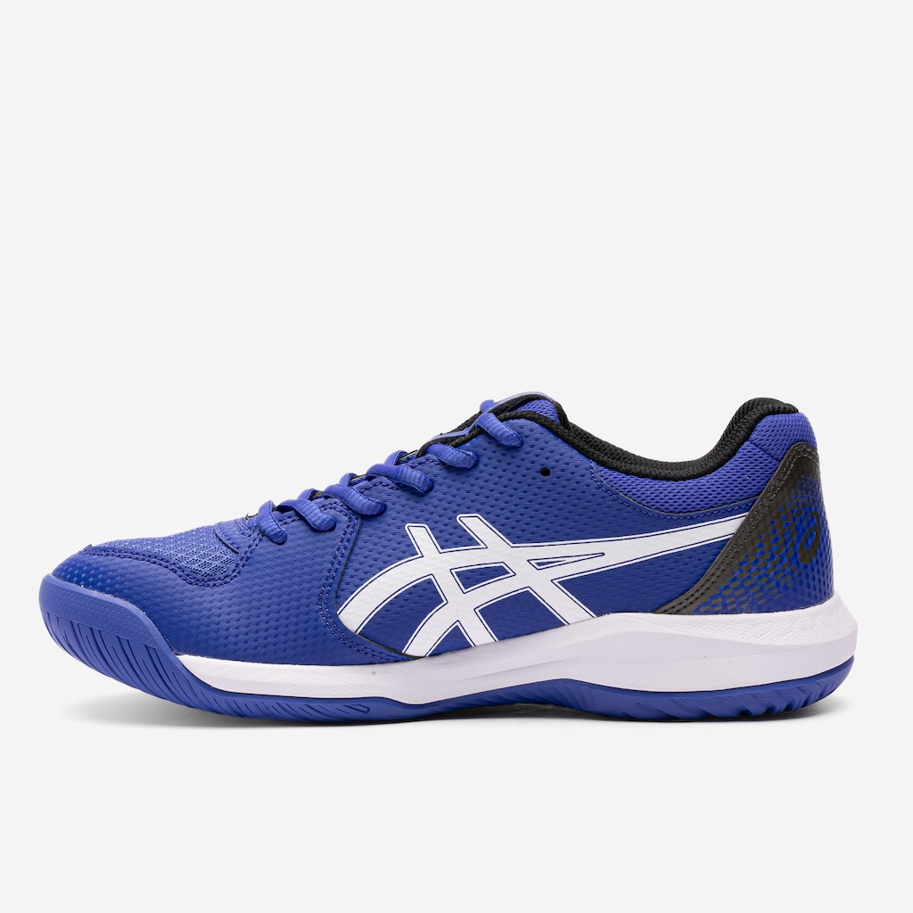 Imagem 2 do produto Tênis Asics Gel-Dedicate 8 Clay - Masculino - Tennis