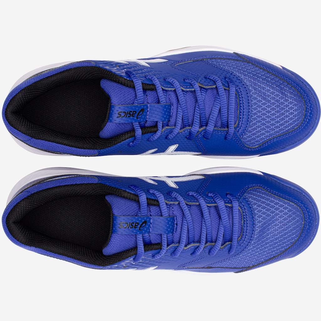 Imagem 3 do produto Tênis Asics Gel-Dedicate 8 Clay - Masculino - Tennis
