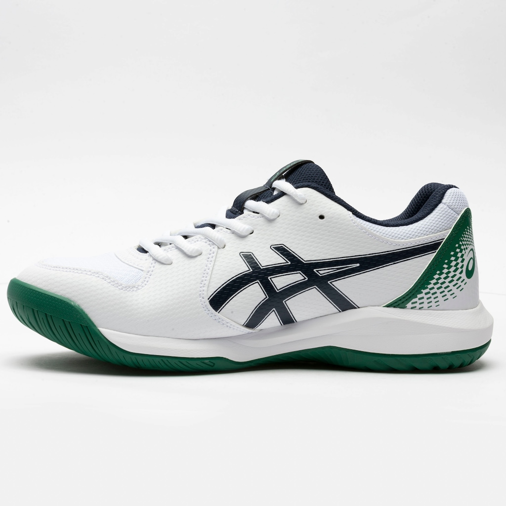 Imagem 2 do produto Tênis Asics Gel-Dedicate 8 Clay - Masculino - Tennis