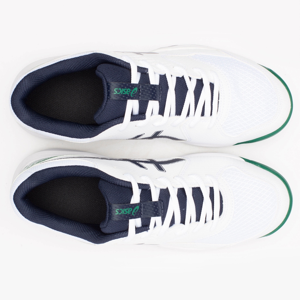 Imagem 3 do produto Tênis Asics Gel-Dedicate 8 Clay - Masculino - Tennis