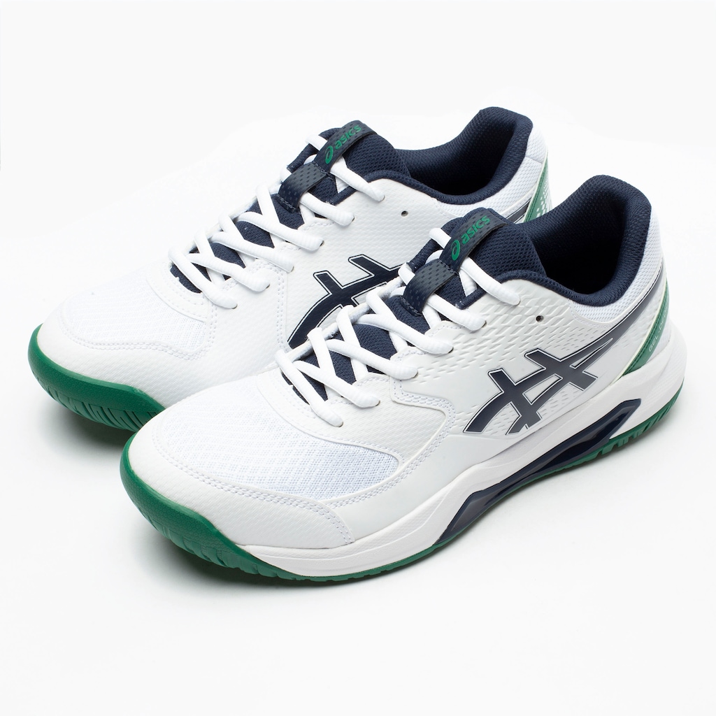 Imagem 4 do produto Tênis Asics Gel-Dedicate 8 Clay - Masculino - Tennis