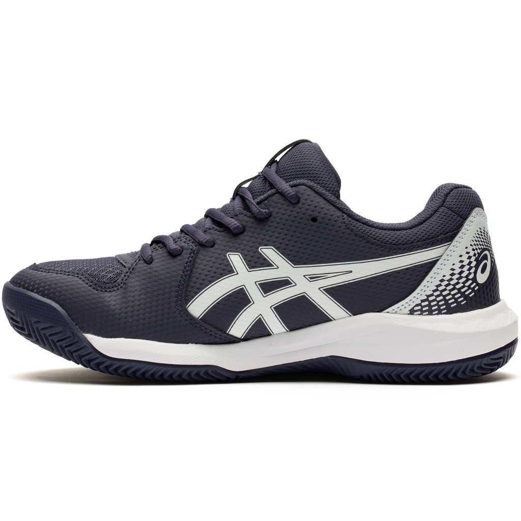 Imagem 3 do produto Tênis Asics Gel-Dedicate 8 Clay - Masculino - Tennis