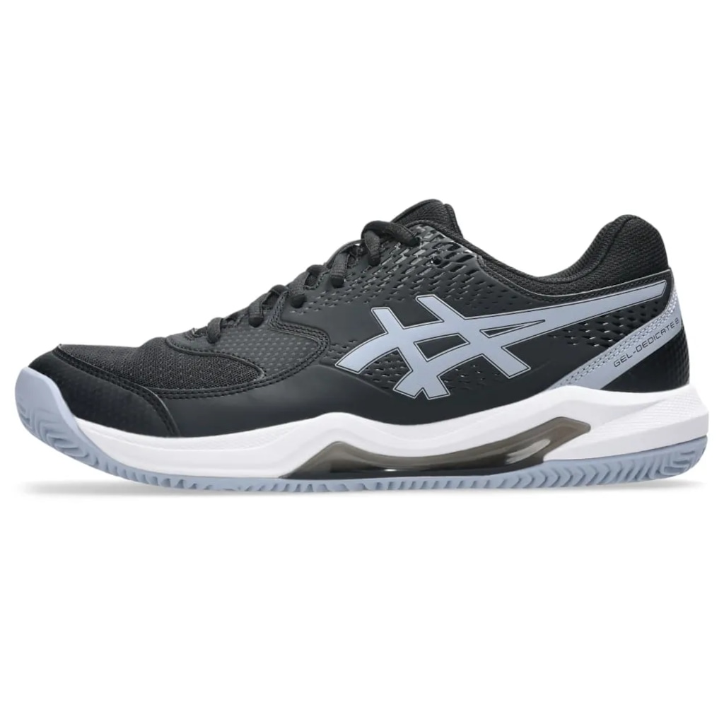 Imagem 2 do produto Tênis Asics Gel-Dedicate 8 Clay - Masculino - Tennis
