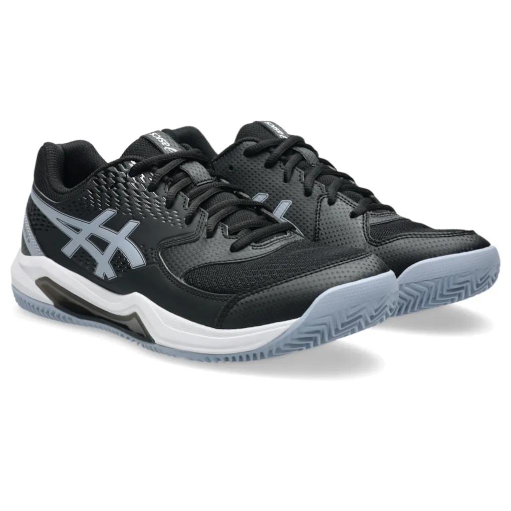 Imagem 4 do produto Tênis Asics Gel-Dedicate 8 Clay - Masculino - Tennis