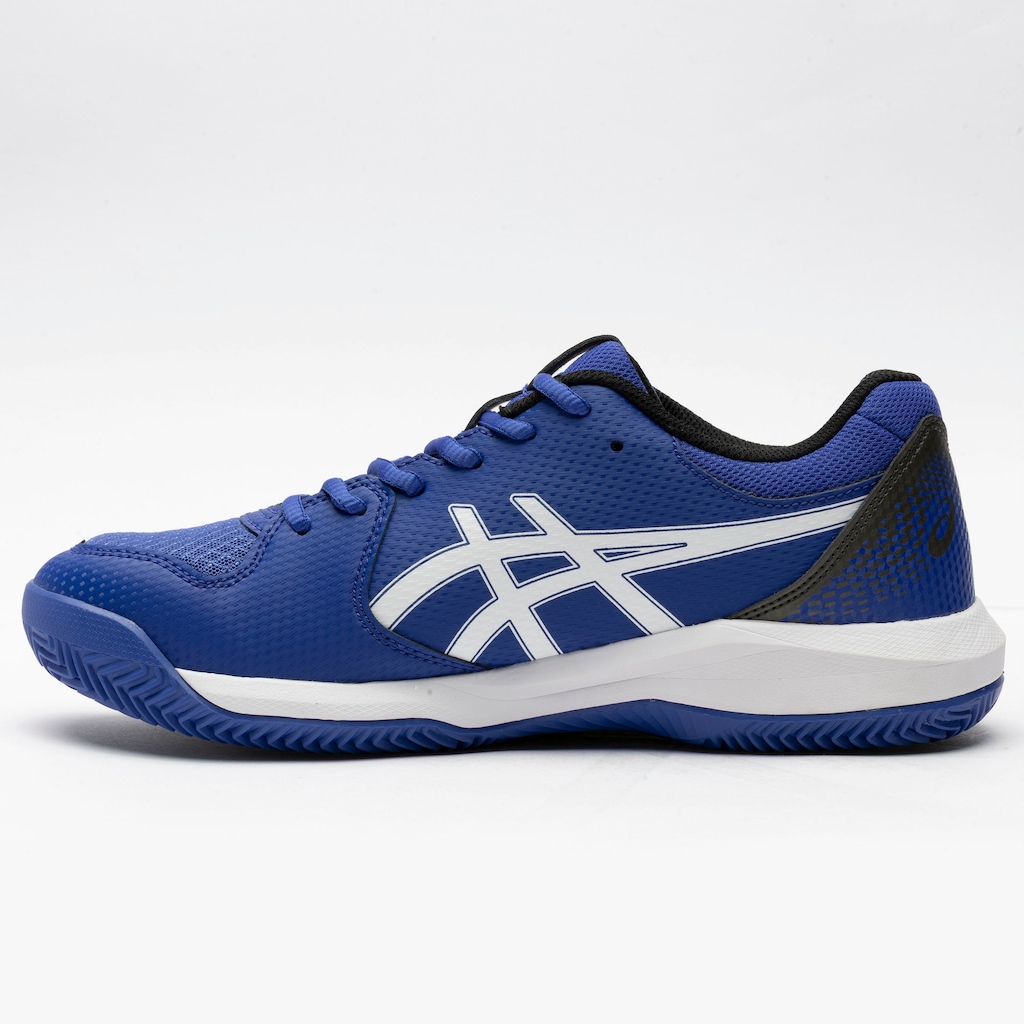 Imagem 2 do produto Tênis Asics Gel-Dedicate 8 Clay - Masculino - Tennis