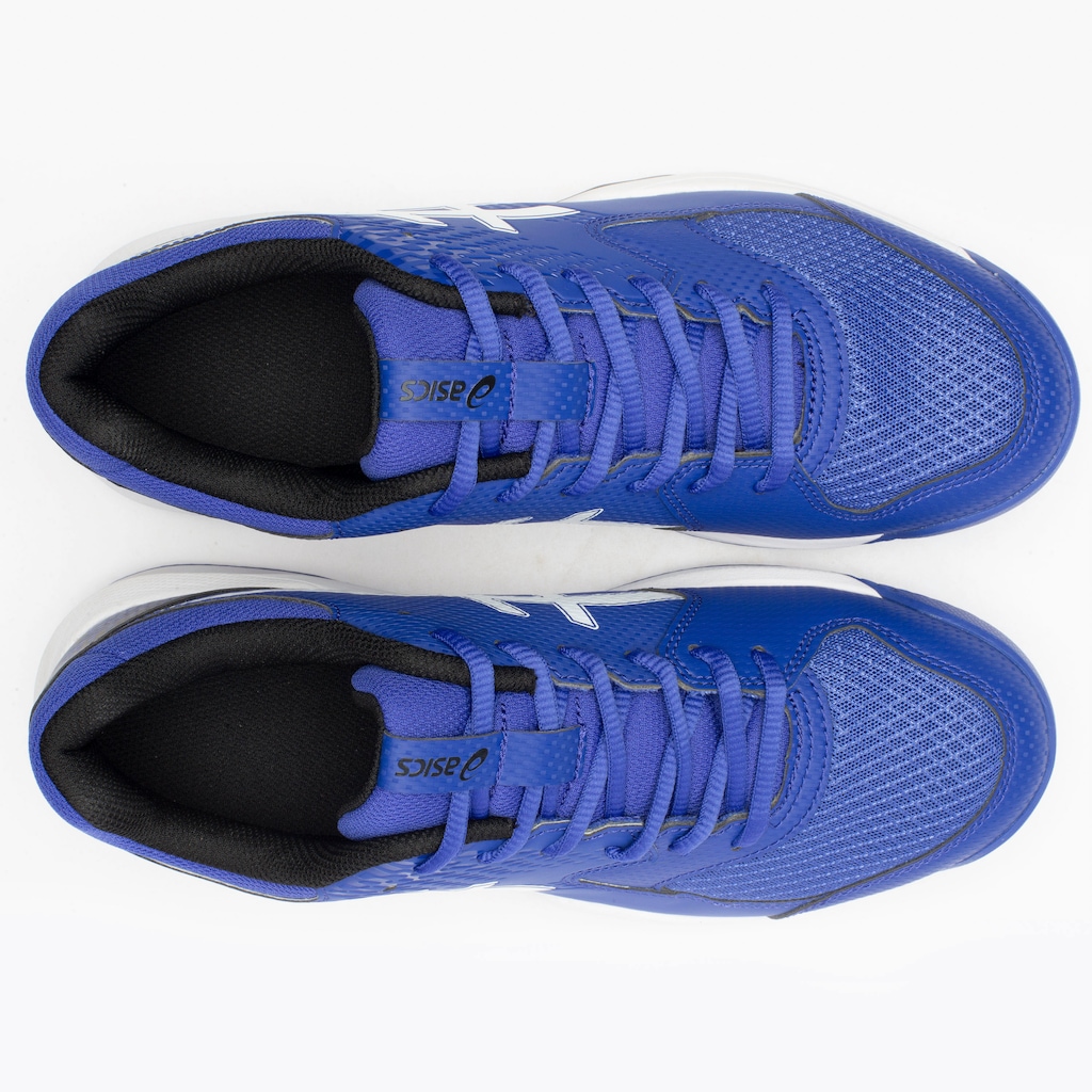 Imagem 3 do produto Tênis Asics Gel-Dedicate 8 Clay - Masculino - Tennis