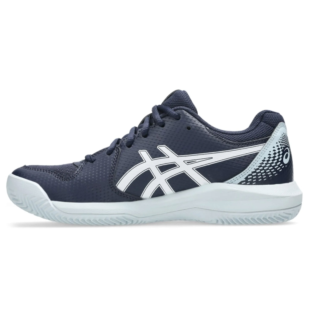 Imagem 2 do produto Tênis Asics Gel-Dedicate 8 Clay - Feminino - Tennis