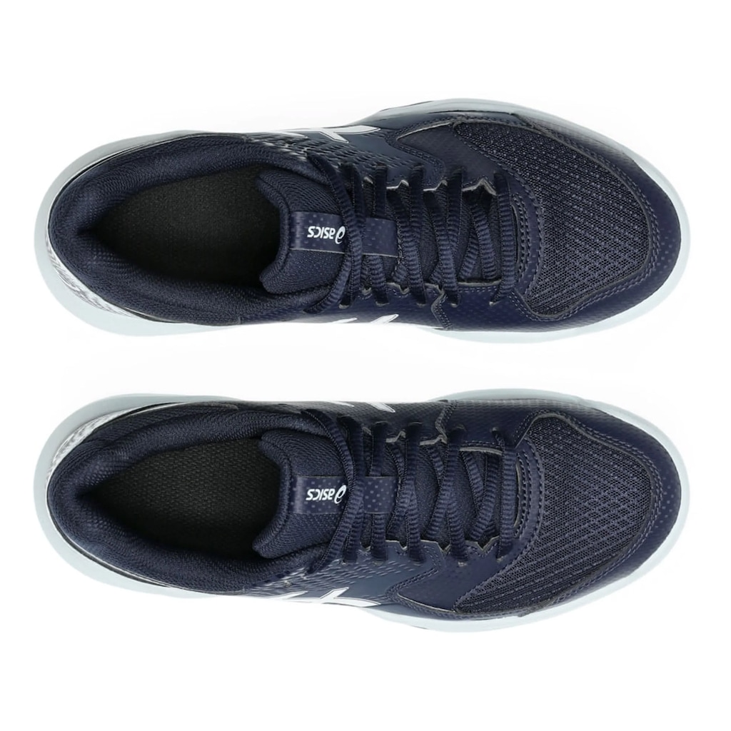 Imagem 3 do produto Tênis Asics Gel-Dedicate 8 Clay - Feminino - Tennis