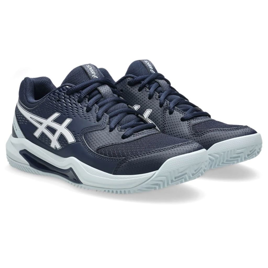 Imagem 4 do produto Tênis Asics Gel-Dedicate 8 Clay - Feminino - Tennis