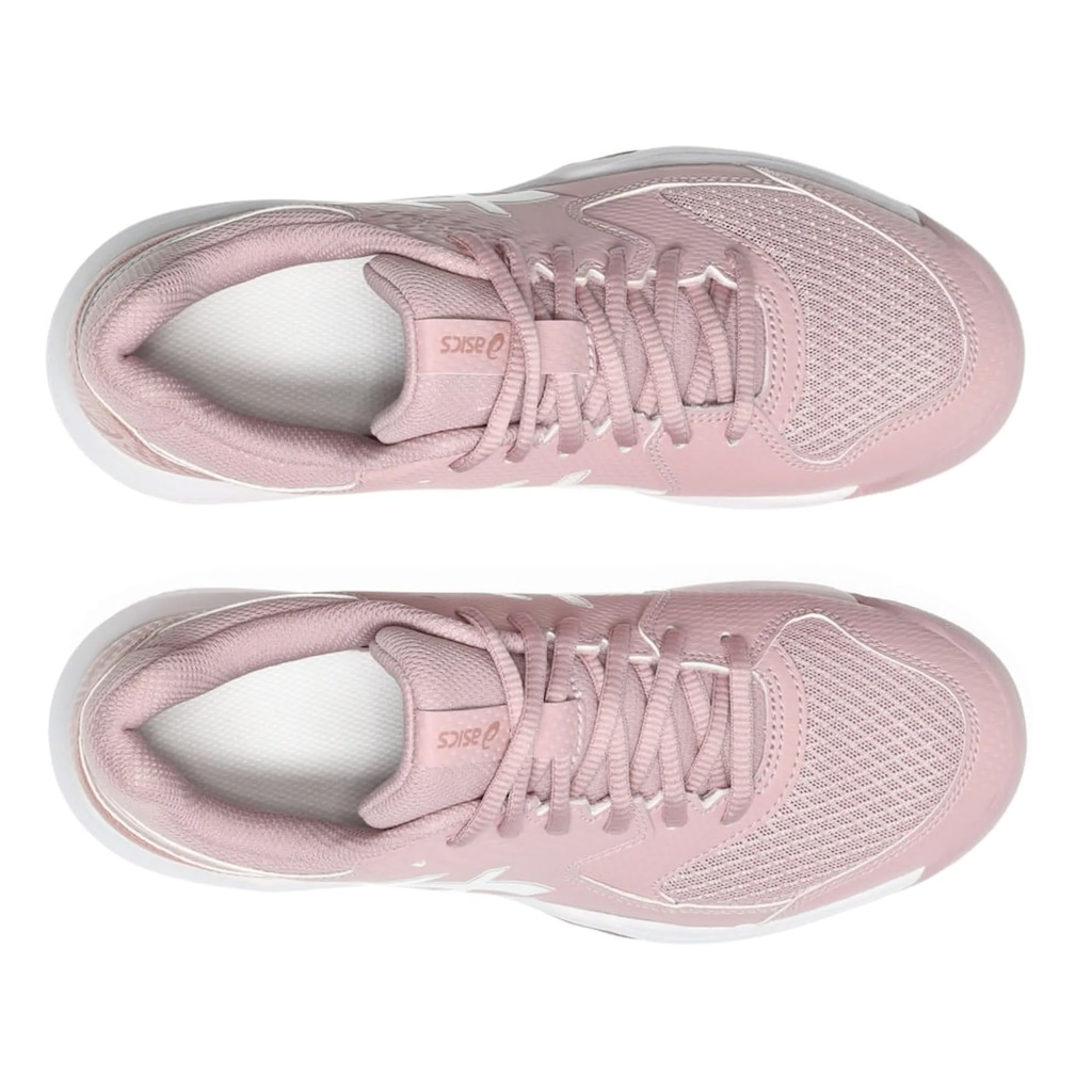 Imagem 3 do produto Tênis Asics Gel-Dedicate 8 Clay - Feminino - Tennis