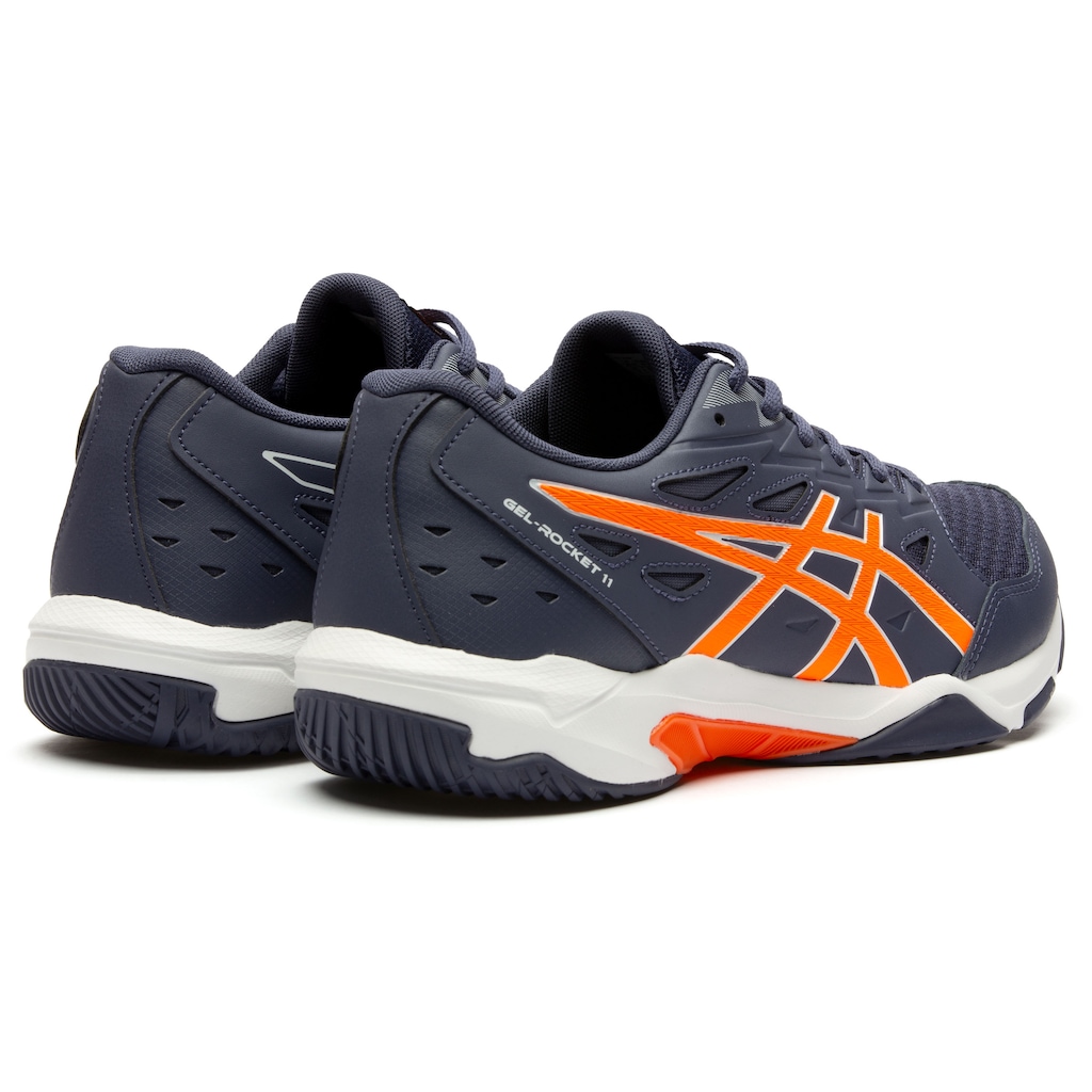 Imagem 4 do produto Tênis Asics Gel-Rocket 11 Masculino