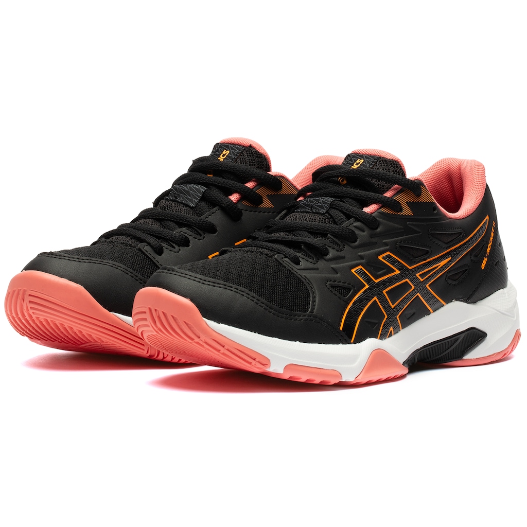 Imagem 2 do produto Tênis ASICS Gel-Rocket 11 Feminino