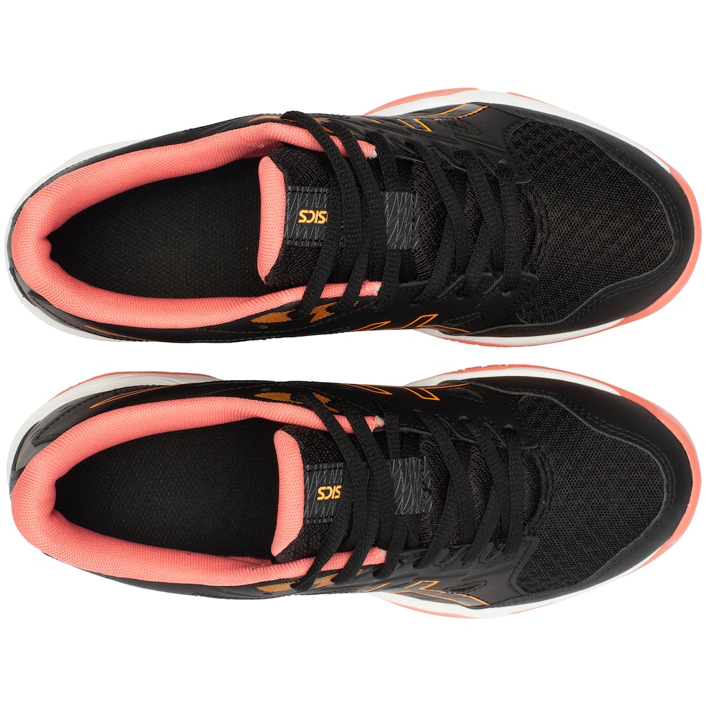 Imagem 5 do produto Tênis ASICS Gel-Rocket 11 Feminino