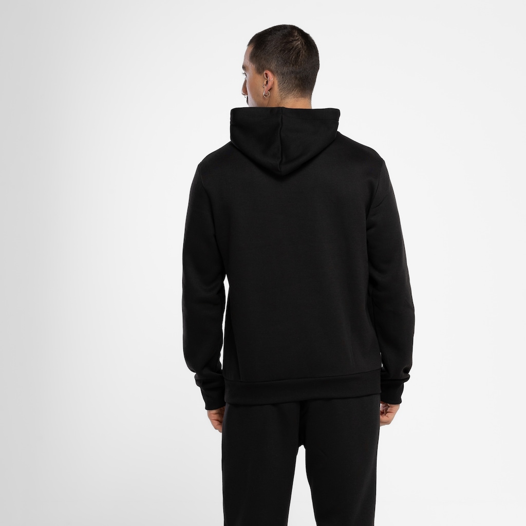 Imagem 2 do produto Blusão do PSG Balboa Masculino com Capuz Fleexe Kangaroo