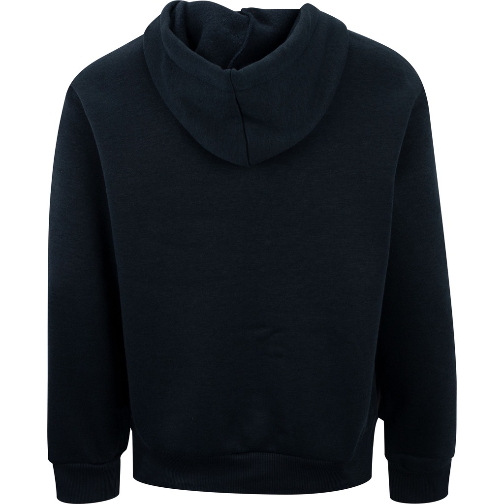 Imagem 2 do produto Blusão do PSG Balboa Infantil com Capuz Fleece Kangaroo