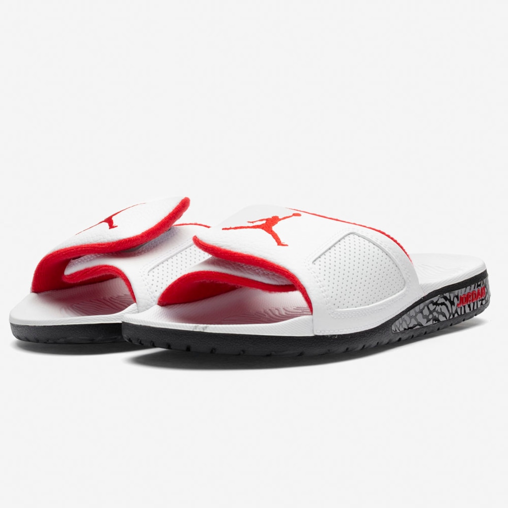 Imagem 2 do produto Chinelo Slide Jordan Nike Hydro III Retrô