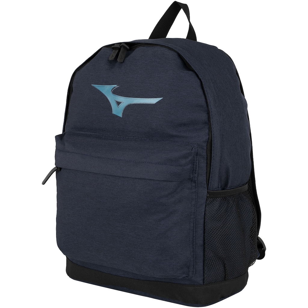 Imagem 4 do produto Mochila Mizuno Energy 17 Litros Recortes Respiraveis