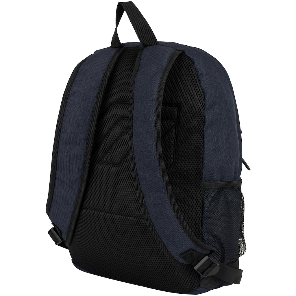 Imagem 5 do produto Mochila Mizuno Energy 17 Litros Recortes Respiraveis