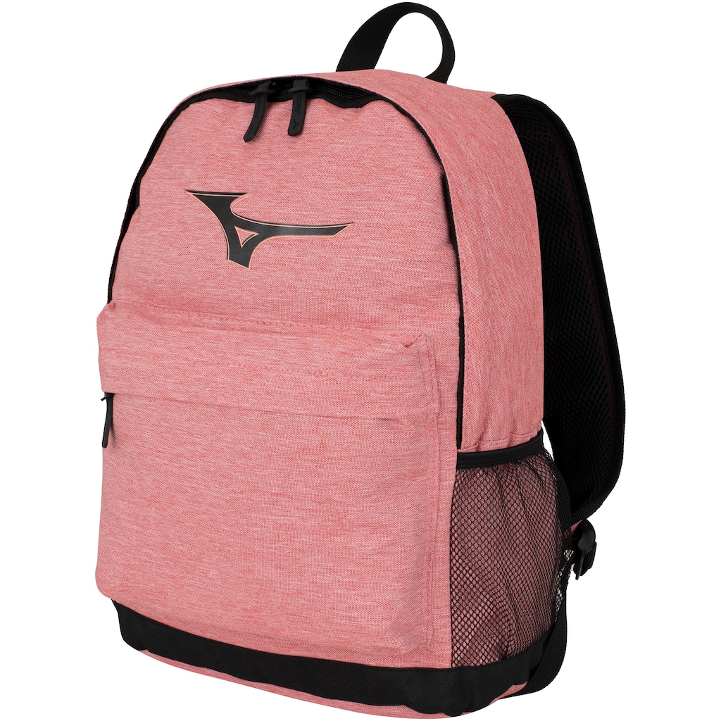 Imagem 4 do produto Mochila Mizuno Energy 17 Litros Recortes Respiraveis