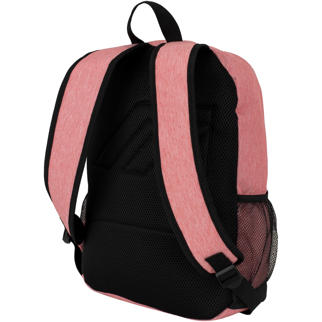 Imagem 5 do produto Mochila Mizuno Energy 17 Litros Recortes Respiraveis