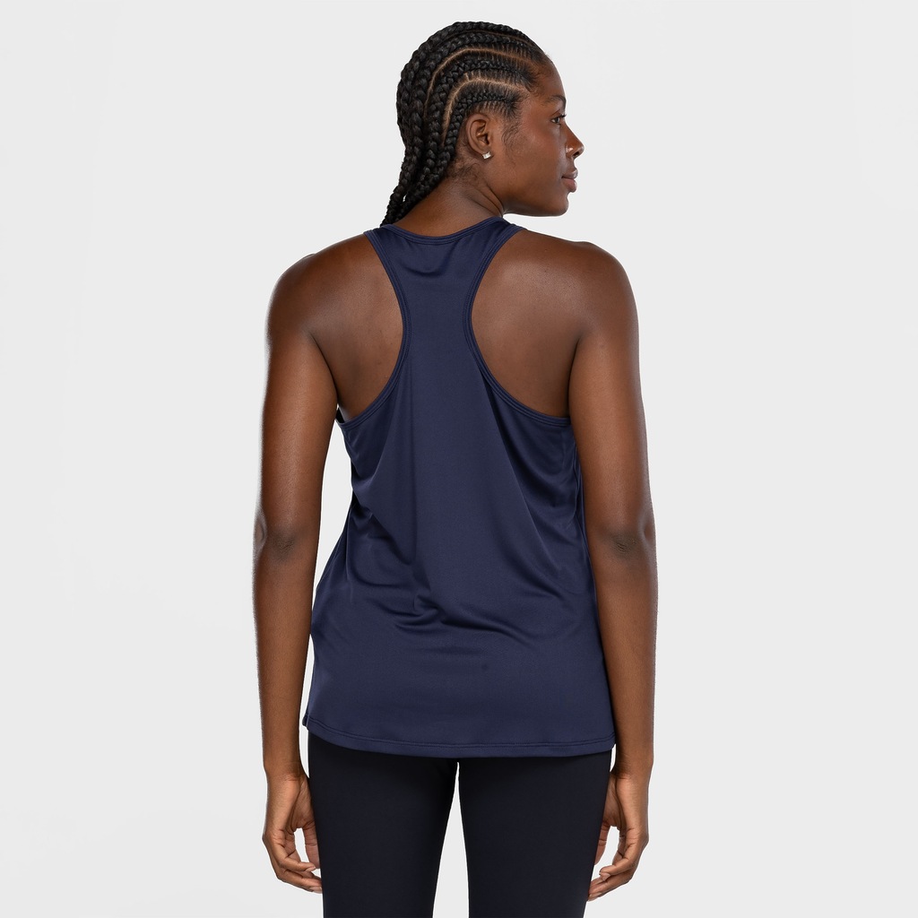 Imagem 2 do produto Camiseta Regata Feminina Mizuno Nirvana