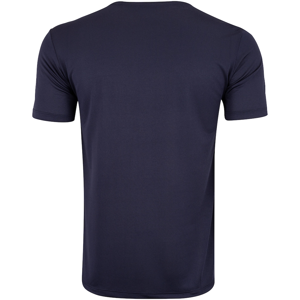 Imagem 2 do produto Camiseta Masculina Mizuno Manga Curta Nirvana New