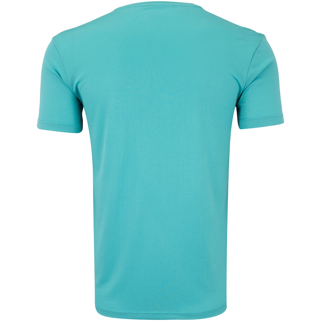 Imagem 2 do produto Camiseta Masculina Mizuno Manga Curta Nirvana New