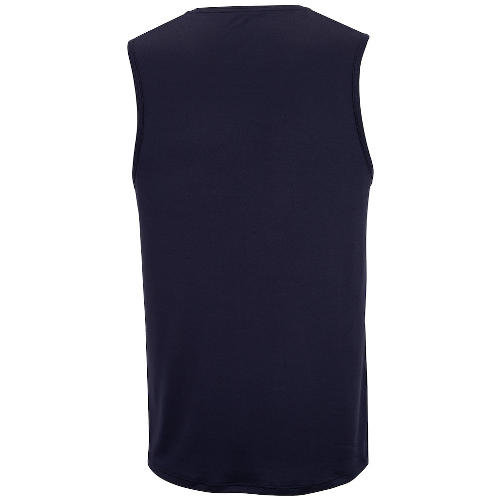 Imagem 2 do produto Camiseta Regata Masculina Mizuno Nirvana New