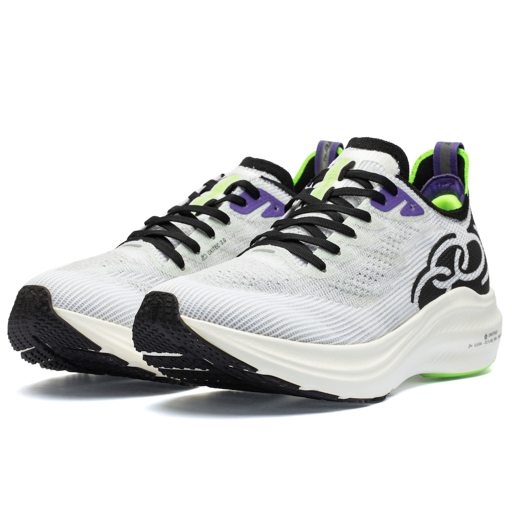 Imagem 2 do produto Tênis Olympikus Corre Grafeno 2 - Masculino