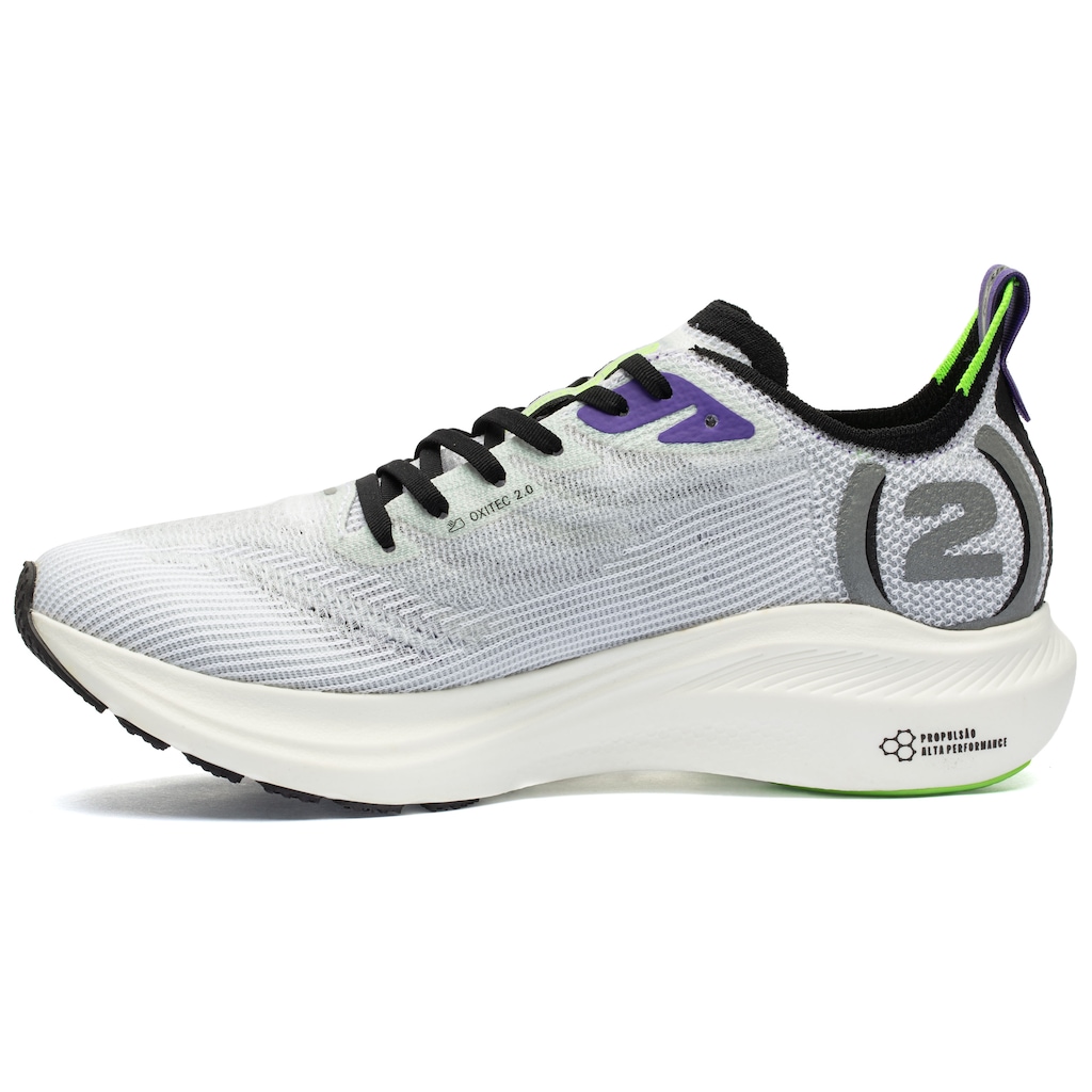 Imagem 3 do produto Tênis Olympikus Corre Grafeno 2 - Masculino
