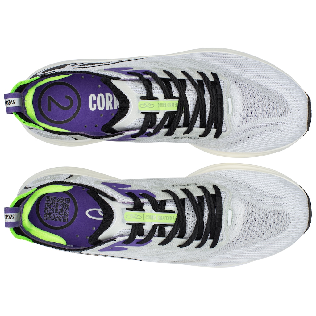 Imagem 5 do produto Tênis Olympikus Corre Grafeno 2 - Masculino