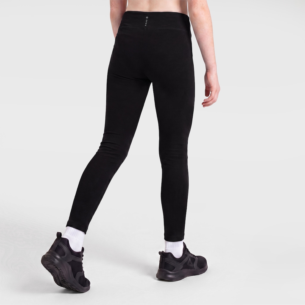 Imagem 2 do produto Calça Legging Infantil Oxer Cotton