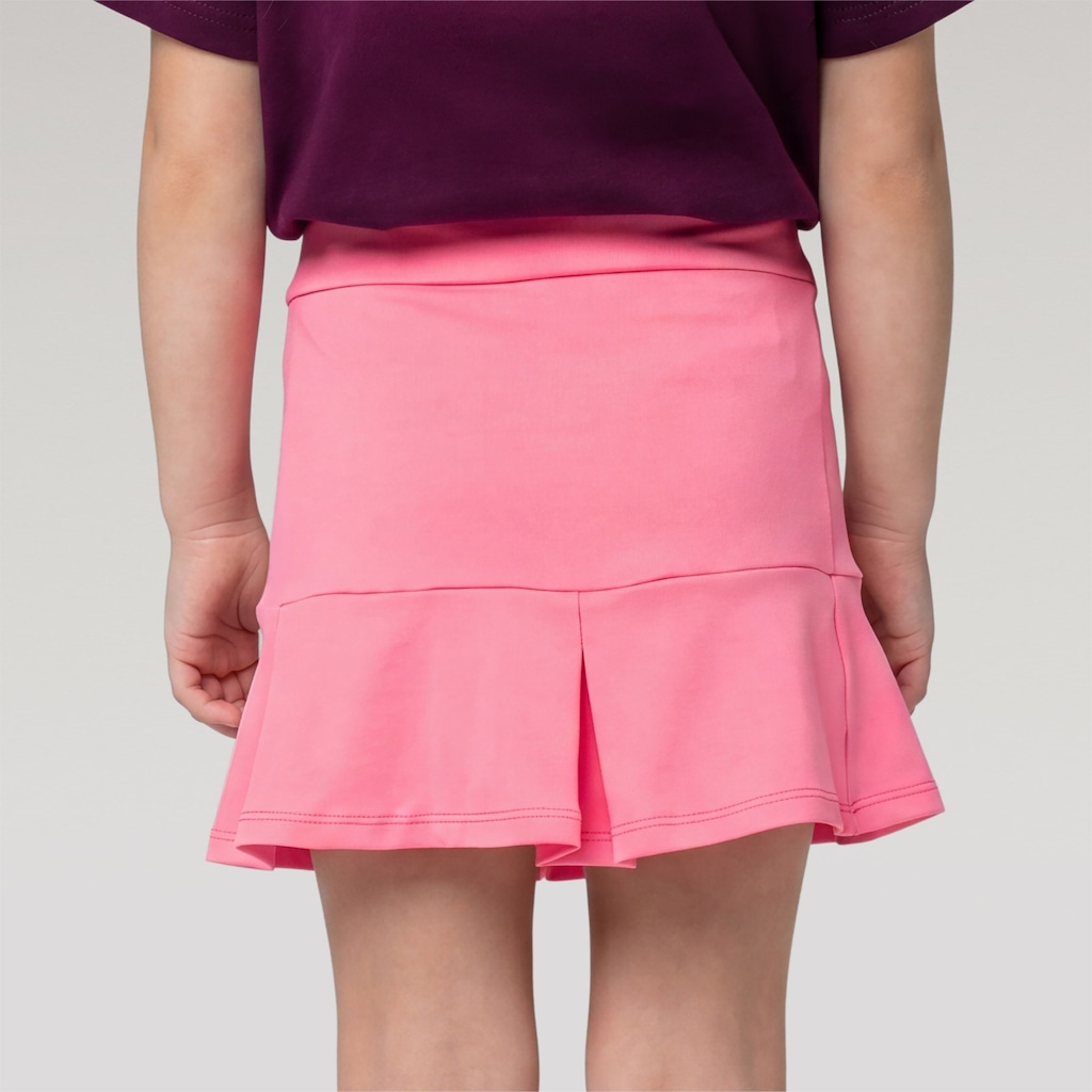 Imagem 2 do produto Short Saia Infantil Oxer Juju