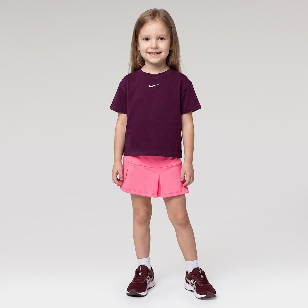Imagem 3 do produto Short Saia Infantil Oxer Juju