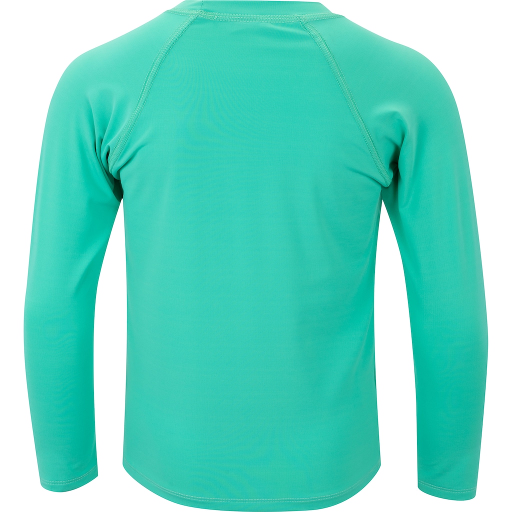 Imagem 2 do produto Camiseta Infantil Oxer Manga Longa com Proteção UV