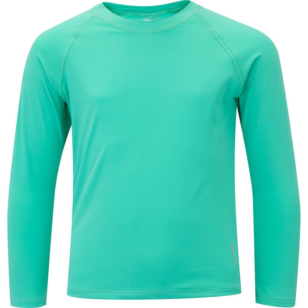 Imagem 1 do produto Camiseta Infantil Oxer Manga Longa com Proteção UV