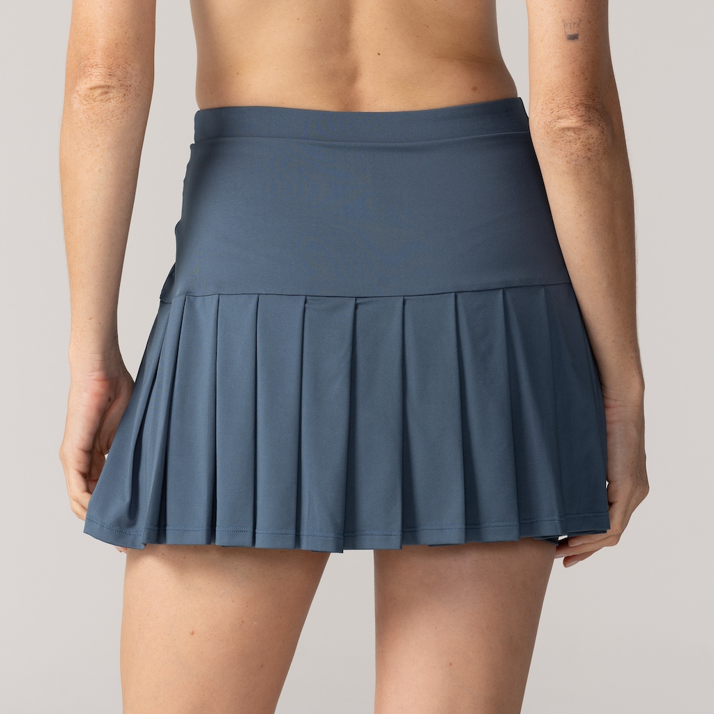 Imagem 2 do produto Short Saia Feminino ASICS UV