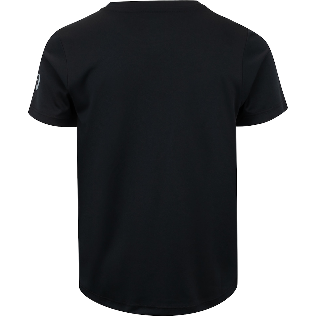 Imagem 2 do produto Camiseta Infantil ASICS Performance