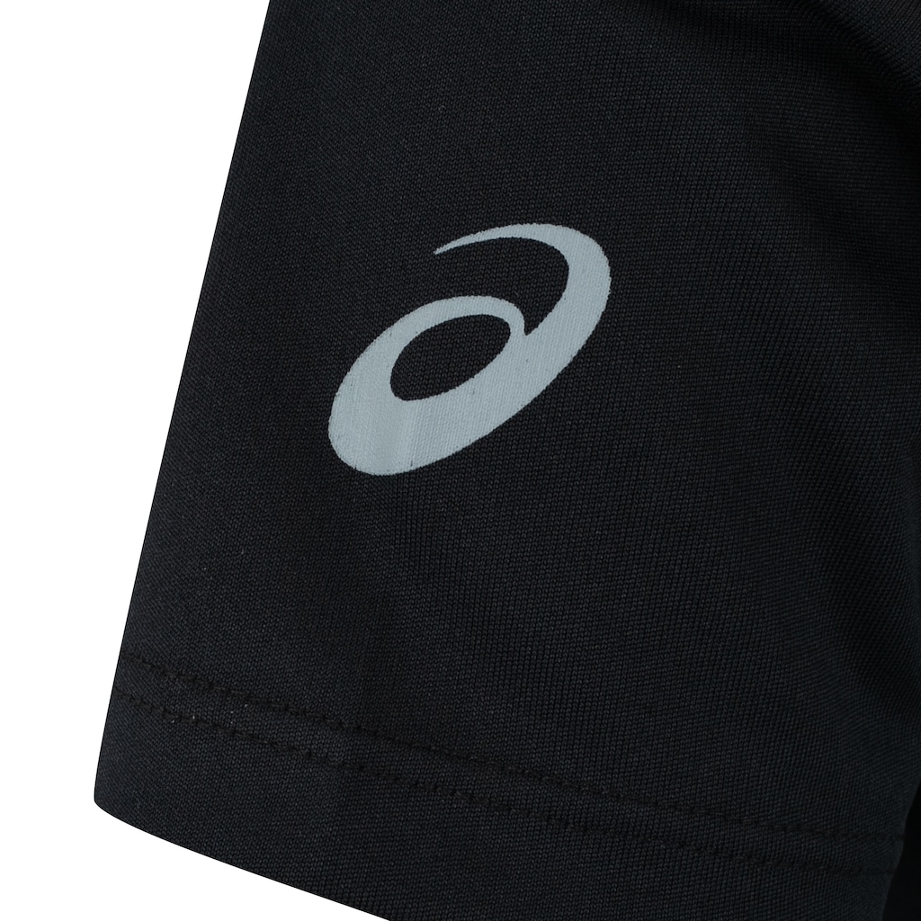 Imagem 3 do produto Camiseta Infantil ASICS Performance