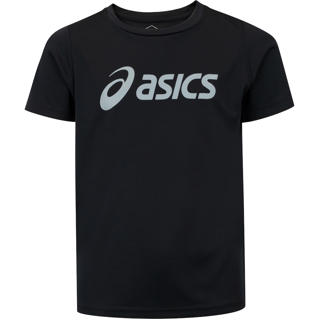 Imagem 1 do produto Camiseta Infantil ASICS Performance
