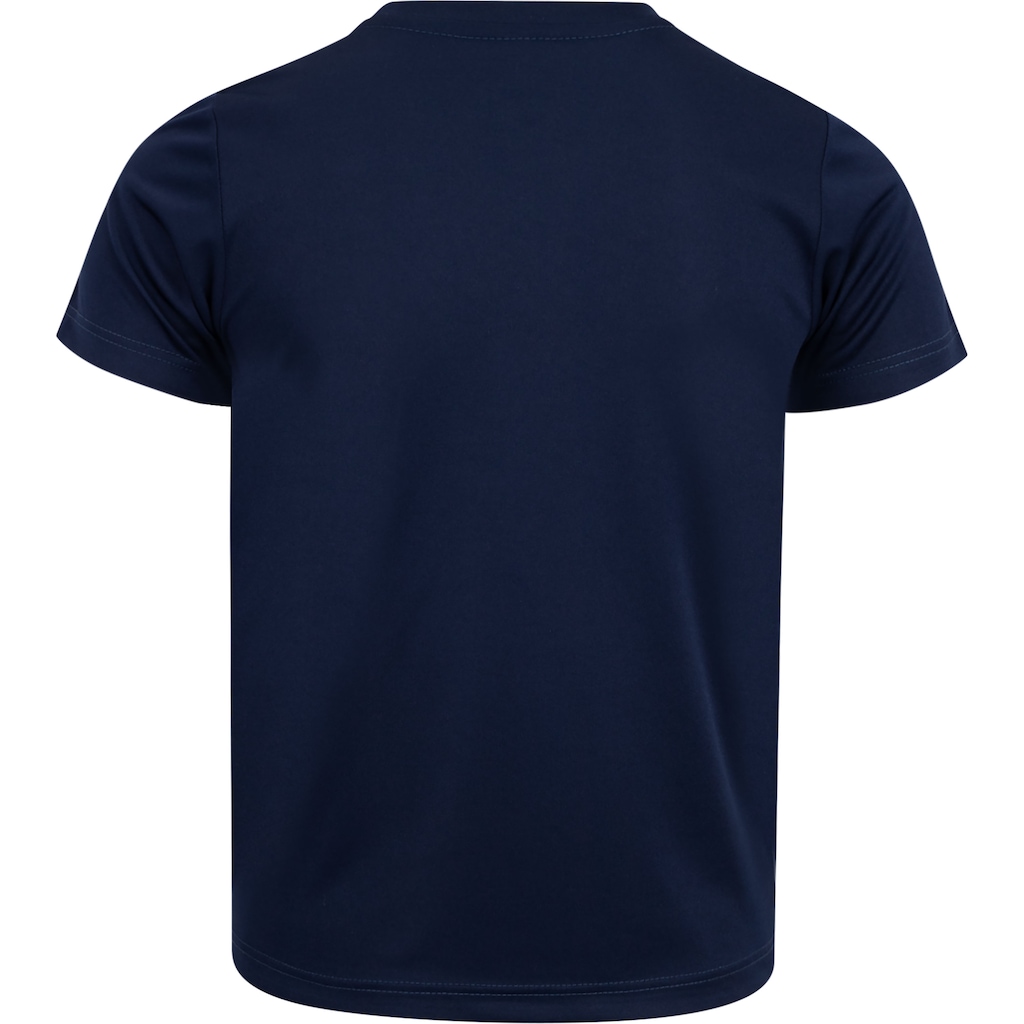 Imagem 2 do produto Camiseta Infantil ASICS Performance