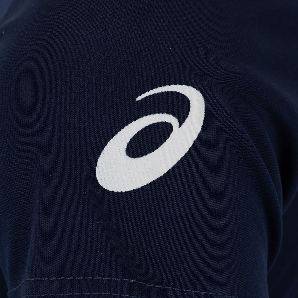 Imagem 3 do produto Camiseta Infantil ASICS Performance