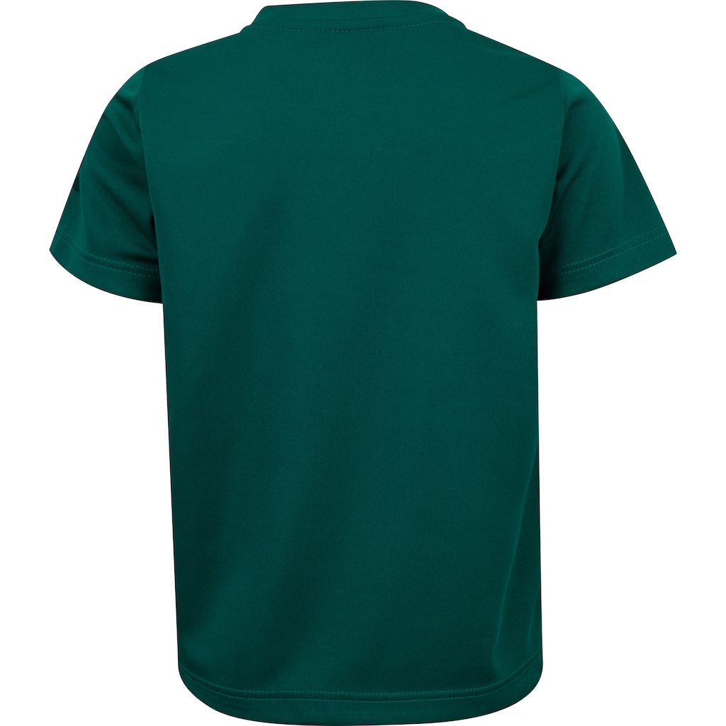 Imagem 2 do produto Camiseta Infantil ASICS Performance